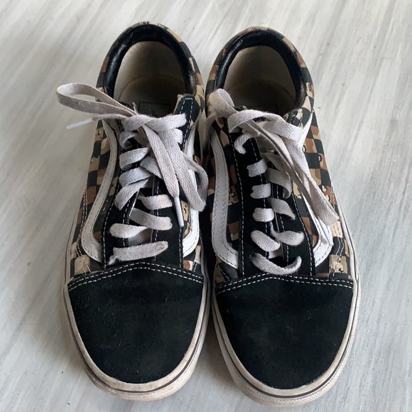 Vans sneakers - Picture 2 of 2